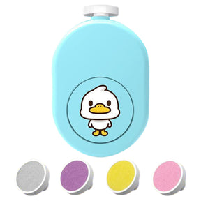 Baby Ducky Electric Nail Trimmer